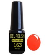 PHOENIXY poly gel, 15 ml - č.10- RED