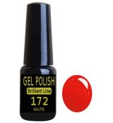 PHOENIXY poly gel, 15 ml - č.14- YELLOW