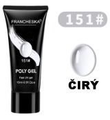 Poly gel,15 ml, č. 151