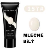 Poly gel,15 ml, č. 157