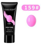 Poly gel,15 ml, č. 159