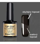 Major Dijit ocelový UV topcoat,12 ml