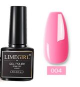 Limegirl gel lak,8 ml,č.004