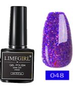 Limegirl gel lak,8 ml,č.048