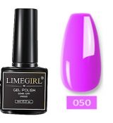 Limegirl gel lak,8 ml,č.050