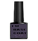 IM BASECOAT gel lak,8 ml