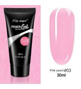 Lily Angel poly gel,30 ml-003