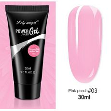 Lily Angel poly gel,30 ml-003