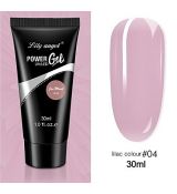 Lily Angel poly gel,30 ml-004