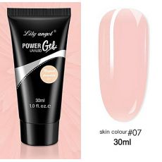 Lily Angel poly gel,30 ml-007