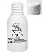 Nailtec akryl liquid,100 ml-v bílé lahvičce-SUN BLOCKER