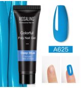 Rosalind poly gel,15 ml, č.A625-DEEP BLUE