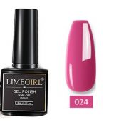 Limegirl gel lak,8 ml,č.024