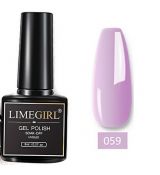 Limegirl gel lak,8 ml,č.059