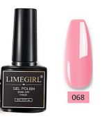 Limegirl gel lak,8 ml,č.068