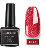 Limegirl gel lak,8 ml,č.037