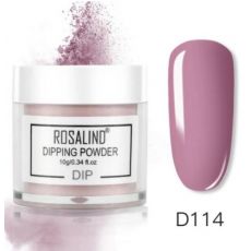 Rosalind, dipping color pudr-10g,D114