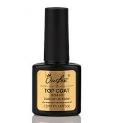 Outfox,UV topcoat,12 ml