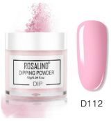 Rosalind, dipping color pudr-10g,D112