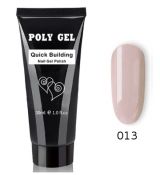 Nailtec poly gel,30 ml-013