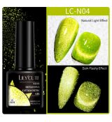 Lilycute CAT MAGNETIC gel lak, 7 ml - LC-N04