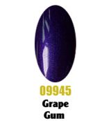 CND barevný shellack,č.09945-Grape Gum