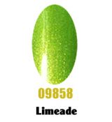 CND barevný shellack,č.09858-Limeade