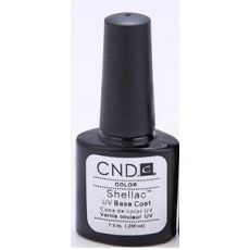 CND base shellack